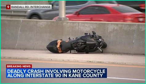 Motorcyclist Jason Otero of N.J. Died in a Tragic Accident