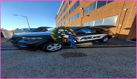 Police Sergeant Dale Nix Died in Tragic Shooting Incident at Sandy Ridge Road